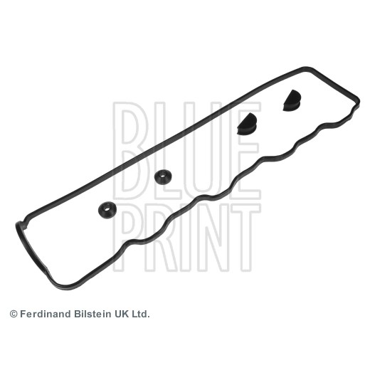 Слика на дихтунг, капак на цилиндарска глава BLUE PRINT ADC46708 за Mitsubishi L300 Bus (P0,P1,P2 W) 2.5 TD 4WD (P25W, P25V) - 87 коњи дизел