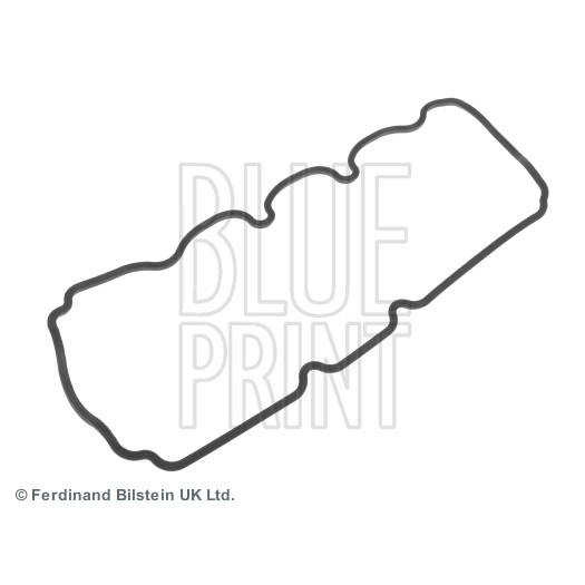 Слика на дихтунг, капак на цилиндарска глава BLUE PRINT ADG06717 за CHEVROLET MATIZ Hatchback 1.0 LPG - 67 коњи Бензин/Автогаз (LPG)