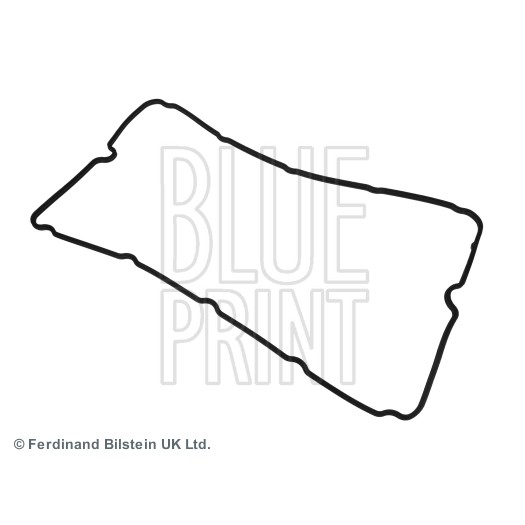 Слика на дихтунг, капак на цилиндарска глава BLUE PRINT ADJ136701 за Ford Mondeo 3 Estate (BWY) 2.0 TDCi - 130 коњи дизел