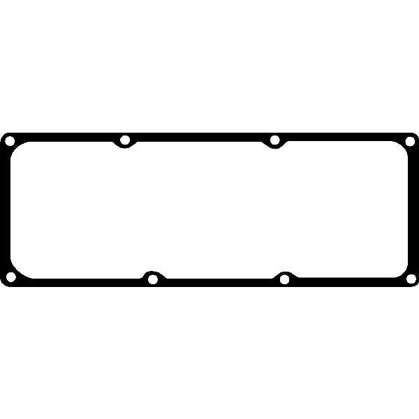 Слика на дихтунг, капак на цилиндарска глава CORTECO 025005P за Renault Rapid Box 1.4 (F40U, F40V) - 75 коњи бензин