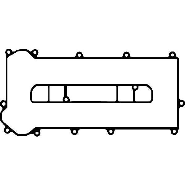 Слика на дихтунг, капак на цилиндарска глава CORTECO 026562P за Ford Mondeo 3 (B5Y) 1.8 16V - 110 коњи бензин