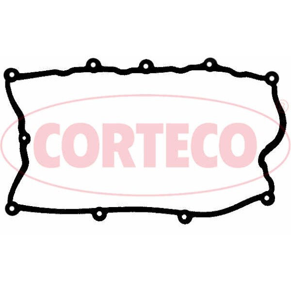 Слика на Дихтунг, капак на цилиндарска глава CORTECO 440471P