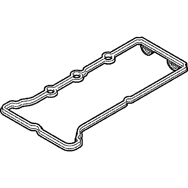 Слика на дихтунг, капак на цилиндарска глава ELRING 198.690 за Suzuki Liana Sedan (ER) 1.6 - 103 коњи бензин
