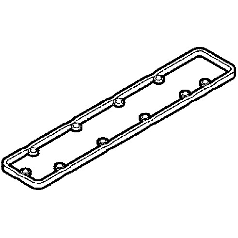 Слика на дихтунг, капак на цилиндарска глава ELRING 331.540 за Peugeot 206 SW 2.0 16V - 136 коњи бензин
