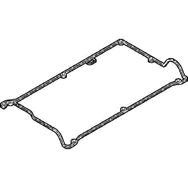 Слика на дихтунг, капак на цилиндарска глава ELRING 375.060 за Alfa Romeo GT 2.0 - 150 коњи бензин