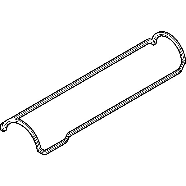 Слика на Дихтунг, капак на цилиндарска глава ELRING 575.570