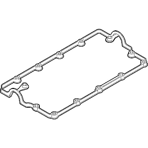 Слика на дихтунг, капак на цилиндарска глава ELRING 577.240 за VW Passat 4 Sedan (B5,3b2) 1.9 TDI - 101 коњи дизел