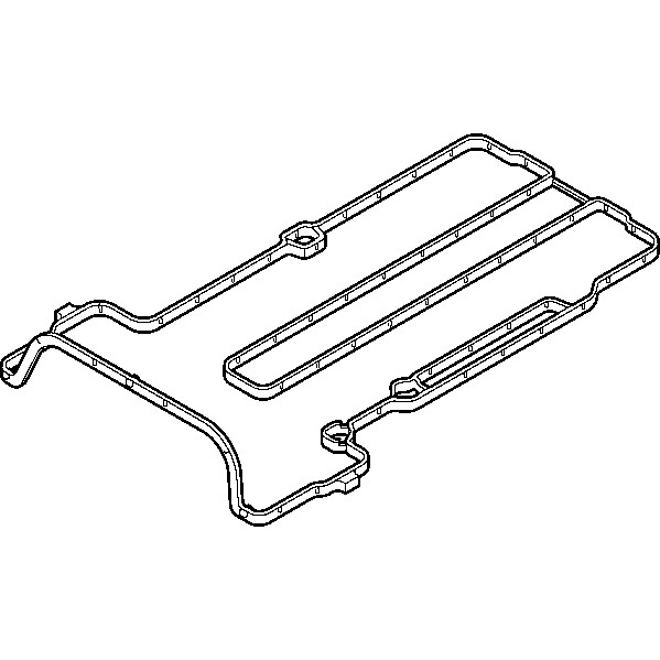 Слика на дихтунг, капак на цилиндарска глава ELRING 691.370 за Opel Meriva B 1.4 - 100 коњи бензин
