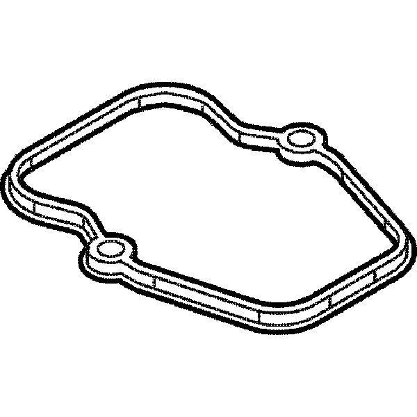 Слика на Дихтунг, капак на цилиндарска глава ELRING 711.420