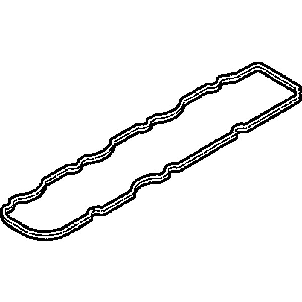 Слика на дихтунг, капак на цилиндарска глава ELRING 773.650 за Citroen Jumpy BOX BS,BT,BY,BZ 1.9 D 70 - 69 коњи дизел