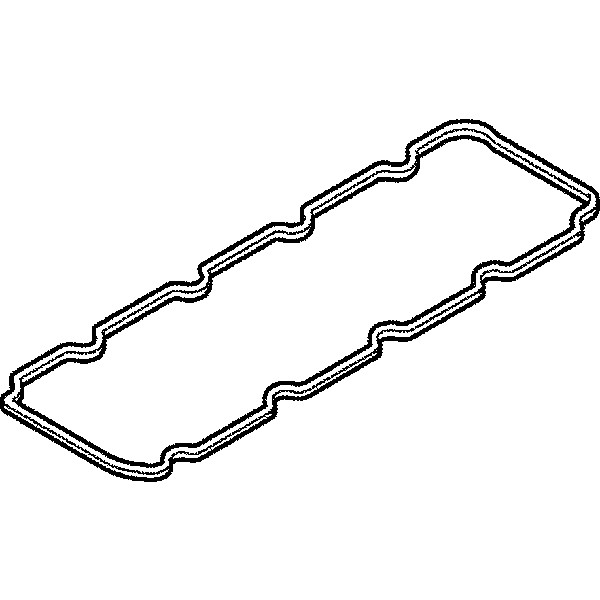 Слика на дихтунг, капак на цилиндарска глава ELRING 773.950 за Peugeot 605 Saloon 2.1 D - 82 коњи дизел