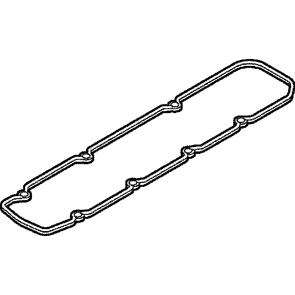 Слика на дихтунг, капак на цилиндарска глава ELRING 851.560 за Citroen Xantia X2 2.0 HDI 90 - 90 коњи дизел