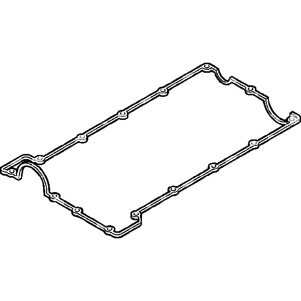 Слика на дихтунг, капак на цилиндарска глава ELRING 920.835 за Ford Scorpio 1 (GAE,GGE) 2.0 - 105 коњи бензин