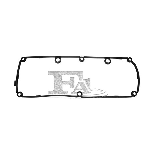 Слика на дихтунг, капак на цилиндарска глава FA1 EP1100-972 за Skoda Fabia Hatchback 2006 1.6 TDI - 75 коњи дизел