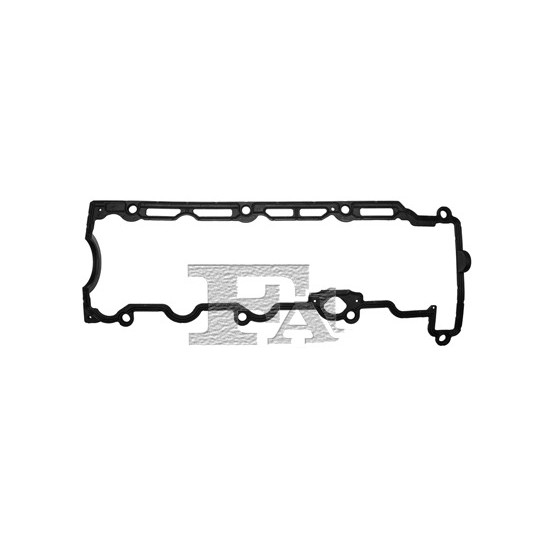 Слика на дихтунг, капак на цилиндарска глава FA1 EP1200-914 за Opel Astra G Hatchback 2.2 DTI - 125 коњи дизел
