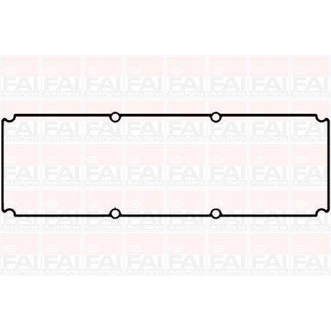 Слика на дихтунг, капак на цилиндарска глава FAI AutoParts RC1052S за Renault Megane Scenic (JA01) 1.4 i (JA0E) - 75 коњи бензин