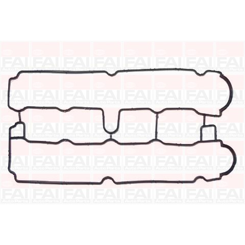 Слика на дихтунг, капак на цилиндарска глава FAI AutoParts RC874S за Opel Signum 1.8 - 122 коњи бензин