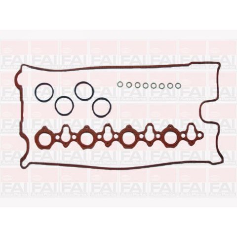 Слика на дихтунг, капак на цилиндарска глава FAI AutoParts RC896S за Nissan Interstar Platform dCi 120 - 115 коњи дизел