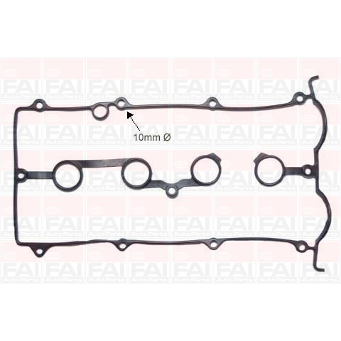 Слика на Дихтунг, капак на цилиндарска глава FAI AutoParts RC971S