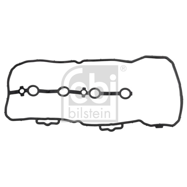 Слика на дихтунг, капак на цилиндарска глава FEBI BILSTEIN 101215 за Nissan Qashqai (J10,JJ10) 1.6 - 110 коњи бензин