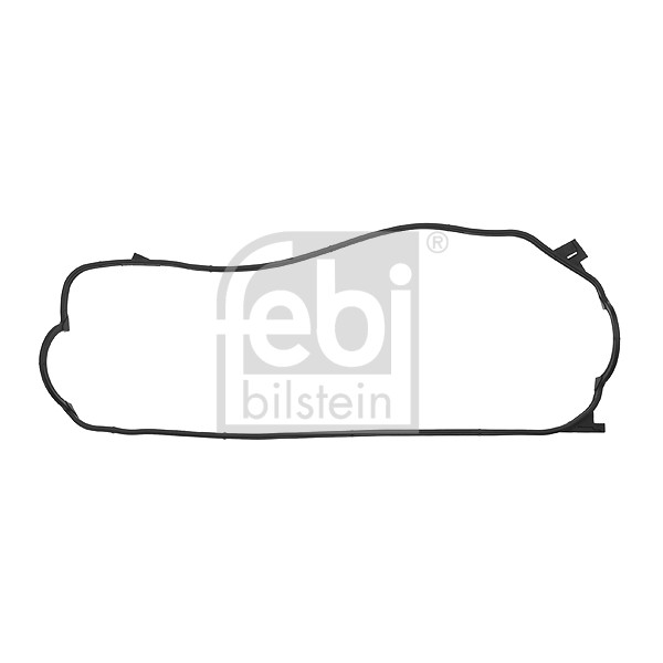 Слика на дихтунг, капак на цилиндарска глава FEBI BILSTEIN 17324 за Honda Civic 4 Saloon (ED) 1.6 - 124 коњи бензин
