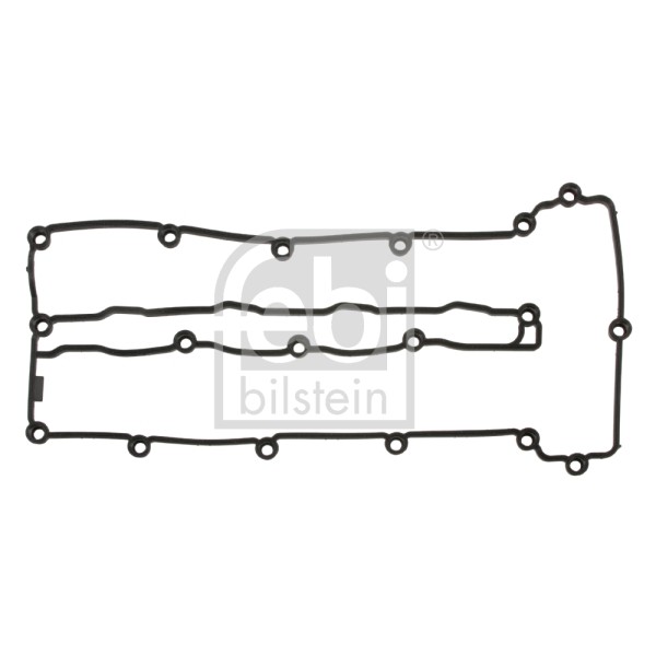 Слика на дихтунг, капак на цилиндарска глава FEBI BILSTEIN 36707 за Mercedes Sprinter 5-t Platform (906) 510 CDI (906.153, 906.155, 906.253, 906.255) - 95 коњи дизел