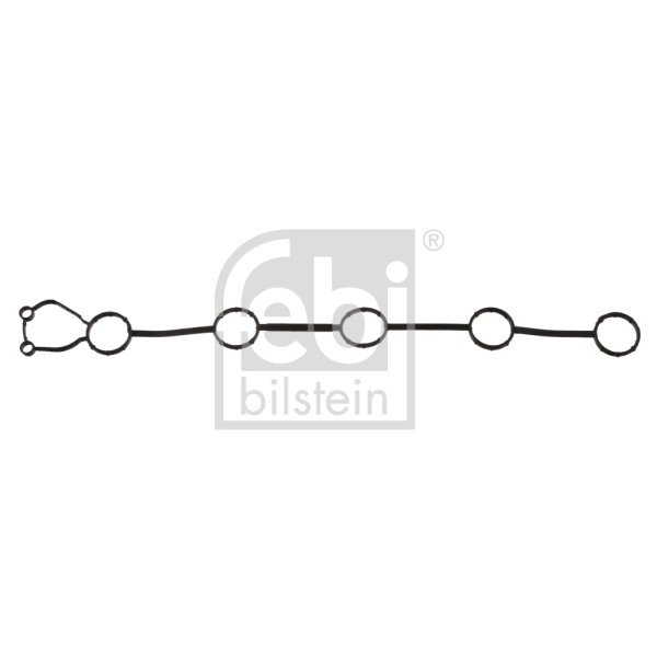 Слика на дихтунг, капак на цилиндарска глава FEBI BILSTEIN 36778 за Audi A6 Avant (4F5, C6) RS6 quattro - 580 коњи бензин