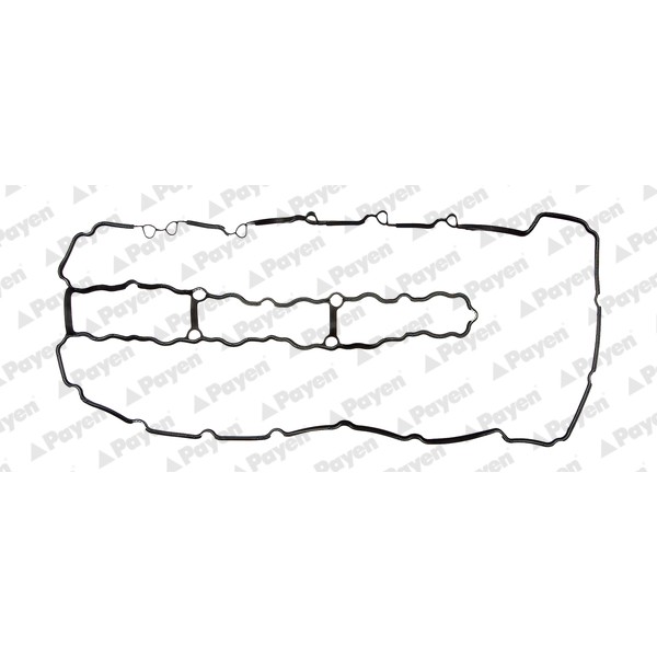 Слика на дихтунг, капак на цилиндарска глава PAYEN JM7098 за BMW 3 Touring E91 335 xi - 306 коњи бензин