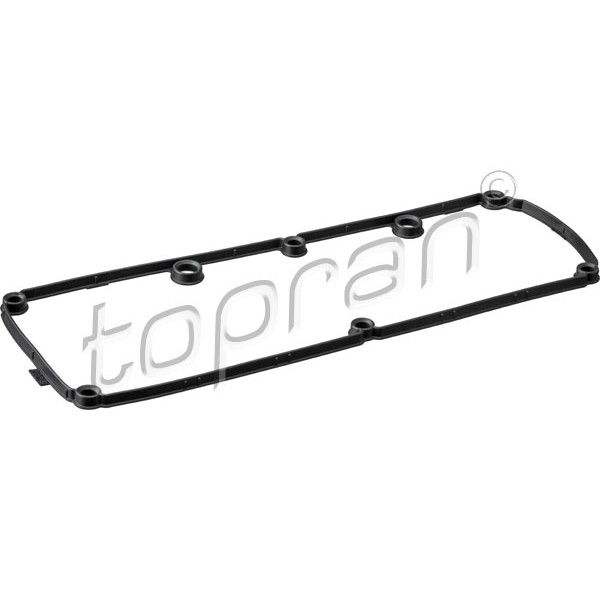 Слика на дихтунг, капак на цилиндарска глава TOPRAN PREMIUM BRAND 112 909 за VW Transporter 6 Platform/Chassis (SFD, SFE, SFL, SFZ) 2.0 TDI 4motion - 140 коњи дизел