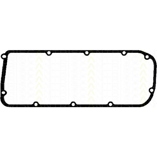 Слика на Дихтунг, капак на цилиндарска глава TRISCAN 515-8023