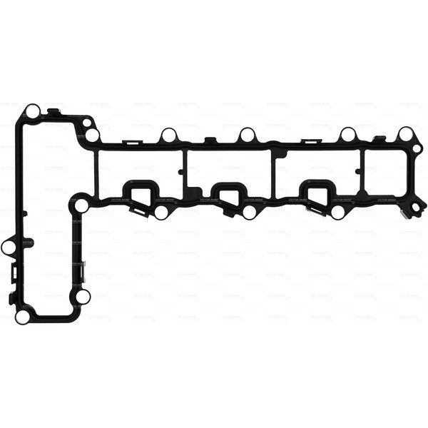 Слика на дихтунг, капак на цилиндарска глава VICTOR REINZ 71-12453-00 за Ford Kuga 2 Van 2.0 TDCi 4x4 - 150 коњи дизел