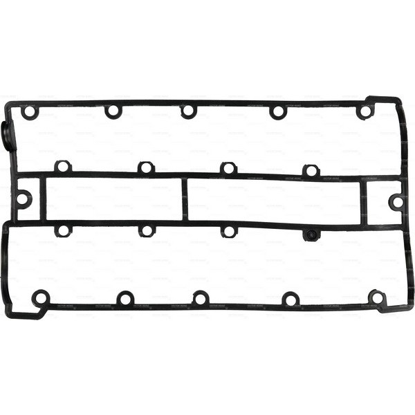 Слика на дихтунг, капак на цилиндарска глава VICTOR REINZ 71-28233-00 за Opel Astra F Estate 2.0 i 16V - 150 коњи бензин