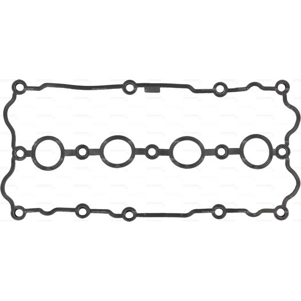 Слика на дихтунг, капак на цилиндарска глава VICTOR REINZ 71-36047-00 за VW EOS (1F7,1F8) 2.0 FSI - 150 коњи бензин