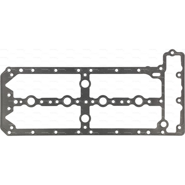 Слика на дихтунг, капак на цилиндарска глава VICTOR REINZ 71-38371-00 за Fiat Ducato Platform 250 160 Multijet 3,0 D - 158 коњи дизел
