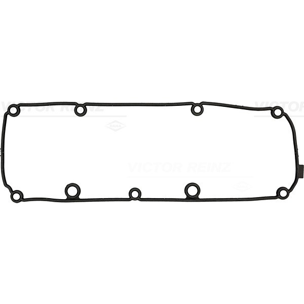 Слика на дихтунг, капак на цилиндарска глава VICTOR REINZ 71-38931-00 за Audi A3 (8P1) 2.0 TDI 16V - 140 коњи дизел