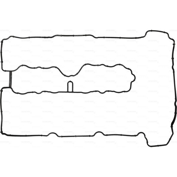 Слика на дихтунг, капак на цилиндарска глава VICTOR REINZ 71-41338-00 за BMW 3 Touring E91 316 i - 122 коњи бензин