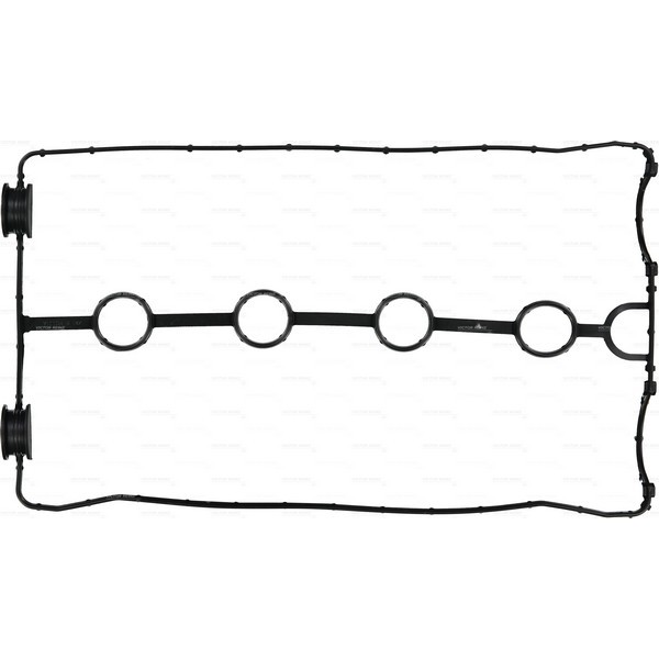 Слика на дихтунг, капак на цилиндарска глава VICTOR REINZ 71-54116-00 за Daewoo Kalos Sedan 1.4 - 94 коњи бензин