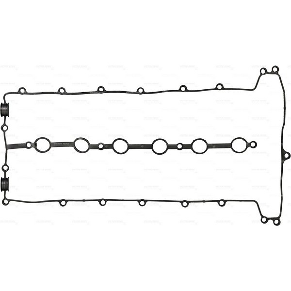 Слика на Дихтунг, капак на цилиндарска глава VICTOR REINZ 71-54198-00