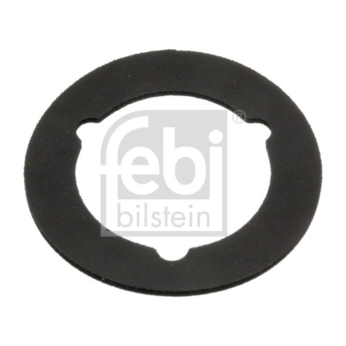Слика на дихтунг, капачка на отвор за полнење на масло FEBI BILSTEIN 100690 за Audi 100 Sedan (4A, C4) 2.3 E - 133 коњи бензин
