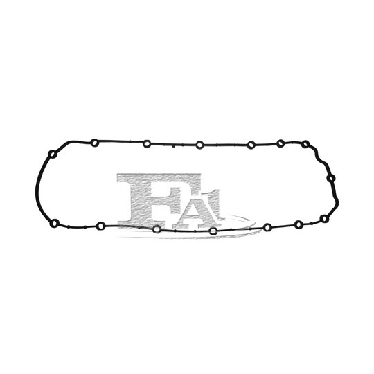 Слика на дихтунг, картер FA1 EM1200-901 за Opel Astra F Classic Hatchback 1.6 i 16V - 101 коњи бензин