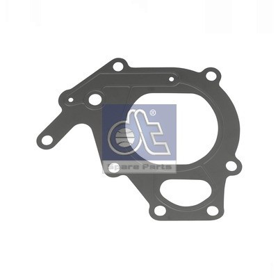 Слика на дихтунг, корпус на термостат DT Spare Parts 7.60230 за камион Iveco Eurostar LD 260 E 40 - 400 коњи дизел