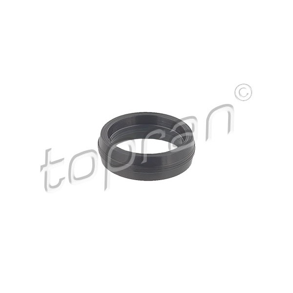 Слика на дихтунг, корпус на филтер за масло TOPRAN 117 384 за Seat Leon (5F1) 2.0 TDI - 143 коњи дизел