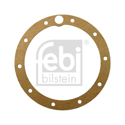 Слика на дихтунг, поклопец осовина FEBI BILSTEIN 08009 за камион MAN F 90 19.332 FS,19.332 FLS,19.332 FLLS - 330 коњи дизел