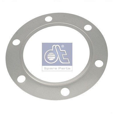 Слика на дихтунг, турбина DT Spare Parts 4.20374 за камион MAN F 2000 19.364 FS, FLS, FLLS, FRS, FLRS, FLLRS - 360 коњи дизел