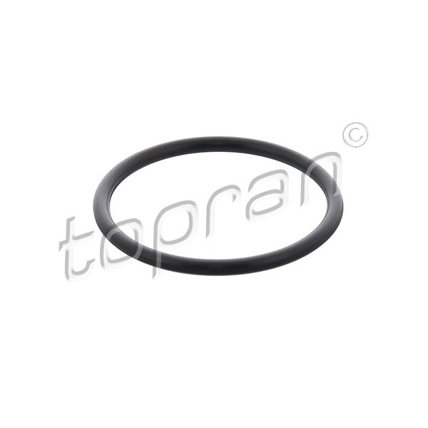 Слика на дихтунг, турбина TOPRAN 208 313 за Opel Astra H Van 1.9 CDTI 16V - 120 коњи дизел