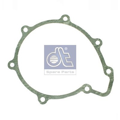 Слика на Дихтунг водна пумпа DT Spare Parts 3.16100 за камион MAN M 90 12.192 FA - 190 коњи дизел