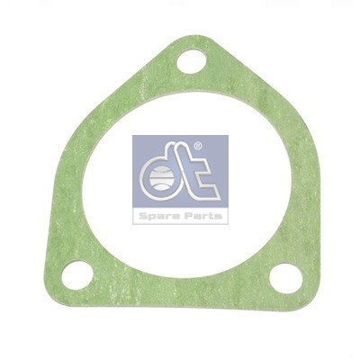 Слика на Дихтунг водна пумпа DT Spare Parts 3.16110 за камион MAN F 2000 19.323 FC,19.323 FLC,19.323 FLLC - 320 коњи дизел