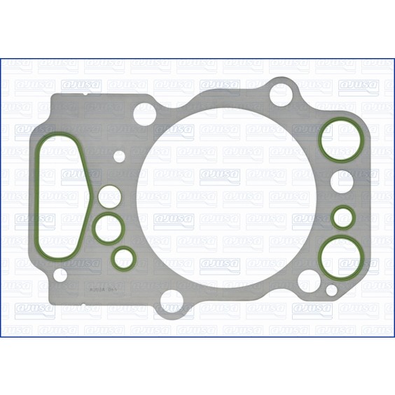 Слика на Дихтунг за глава AJUSA 10203400 за камион Scania P,G,R,T Series R 480 - 480 коњи дизел