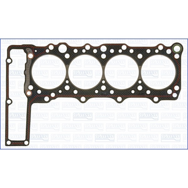 Слика на Дихтунг за глава AJUSA FIBERMAX 10080000