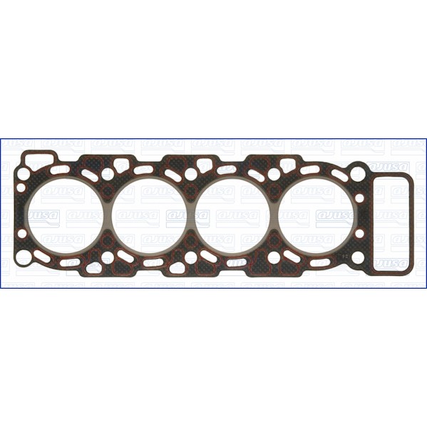 Слика на Дихтунг за глава AJUSA FIBERMAX 10140900 за VW LT 28-46 2 Box (2DX0AE) 2.8 TDI - 130 коњи дизел